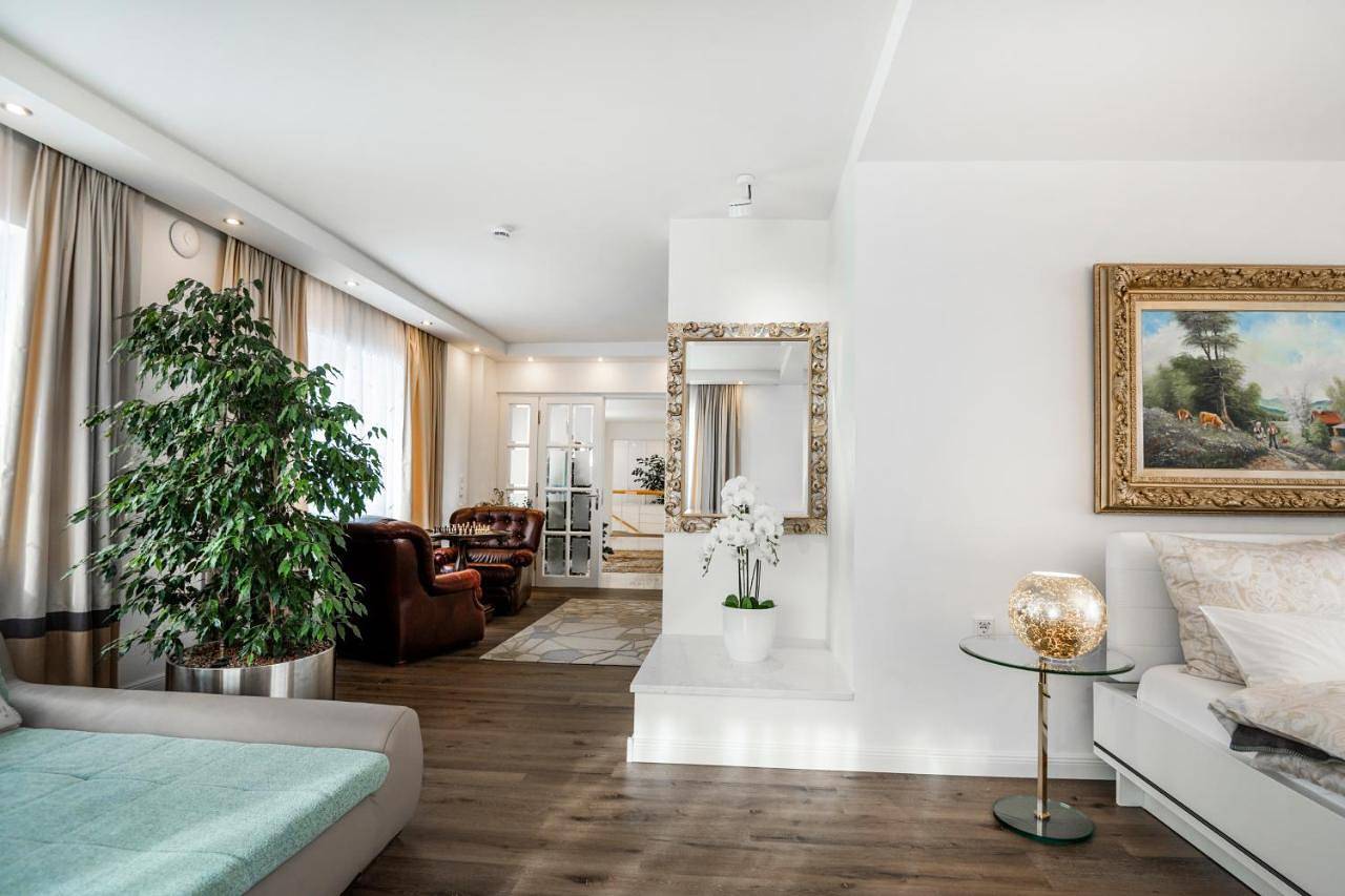 Residenz Kaiser Franz Josef in Bad Gastein und Umgebung, Ski Amadé