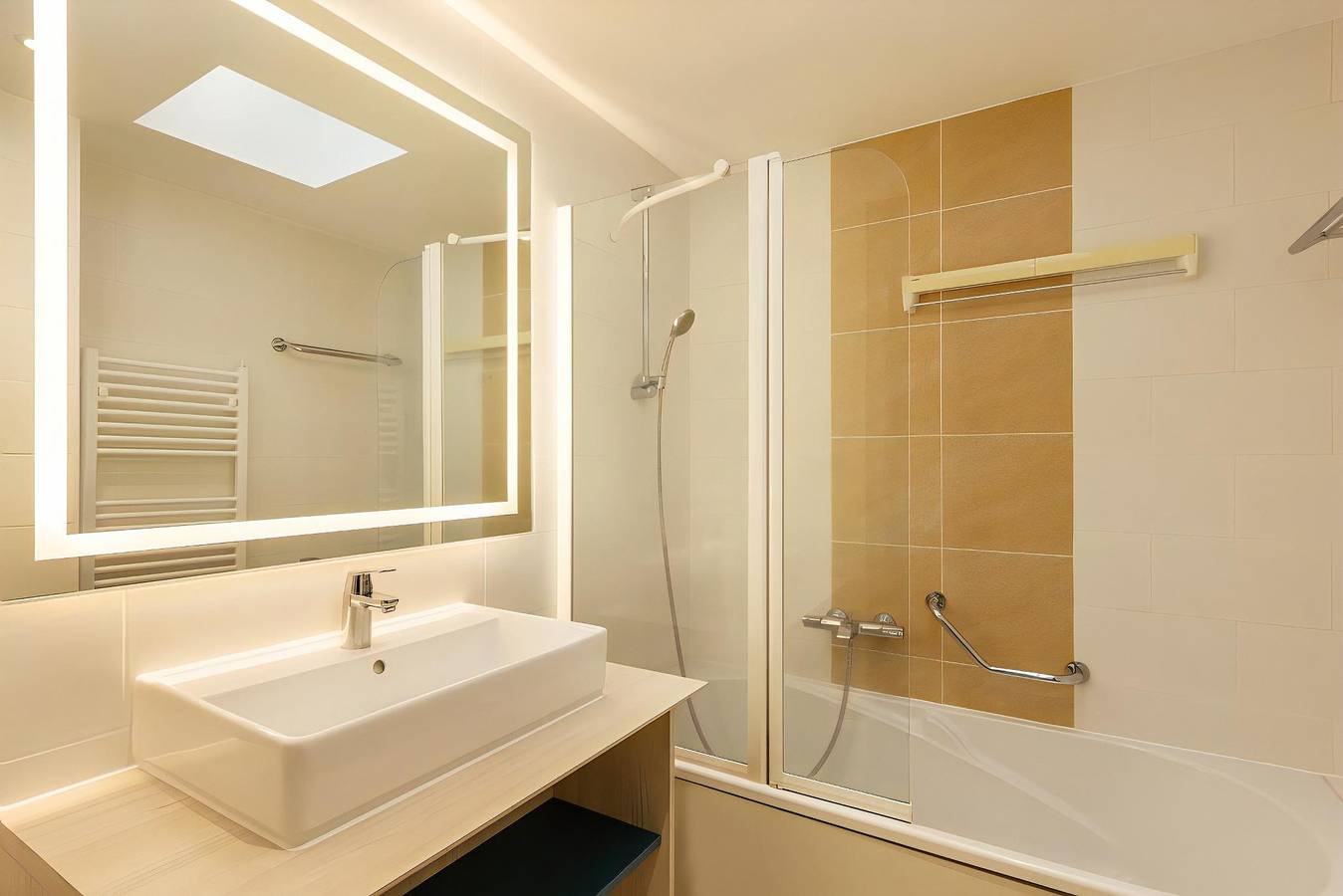 Cottage  4 personen in Chaumont-sur-Tharonne, Sologne