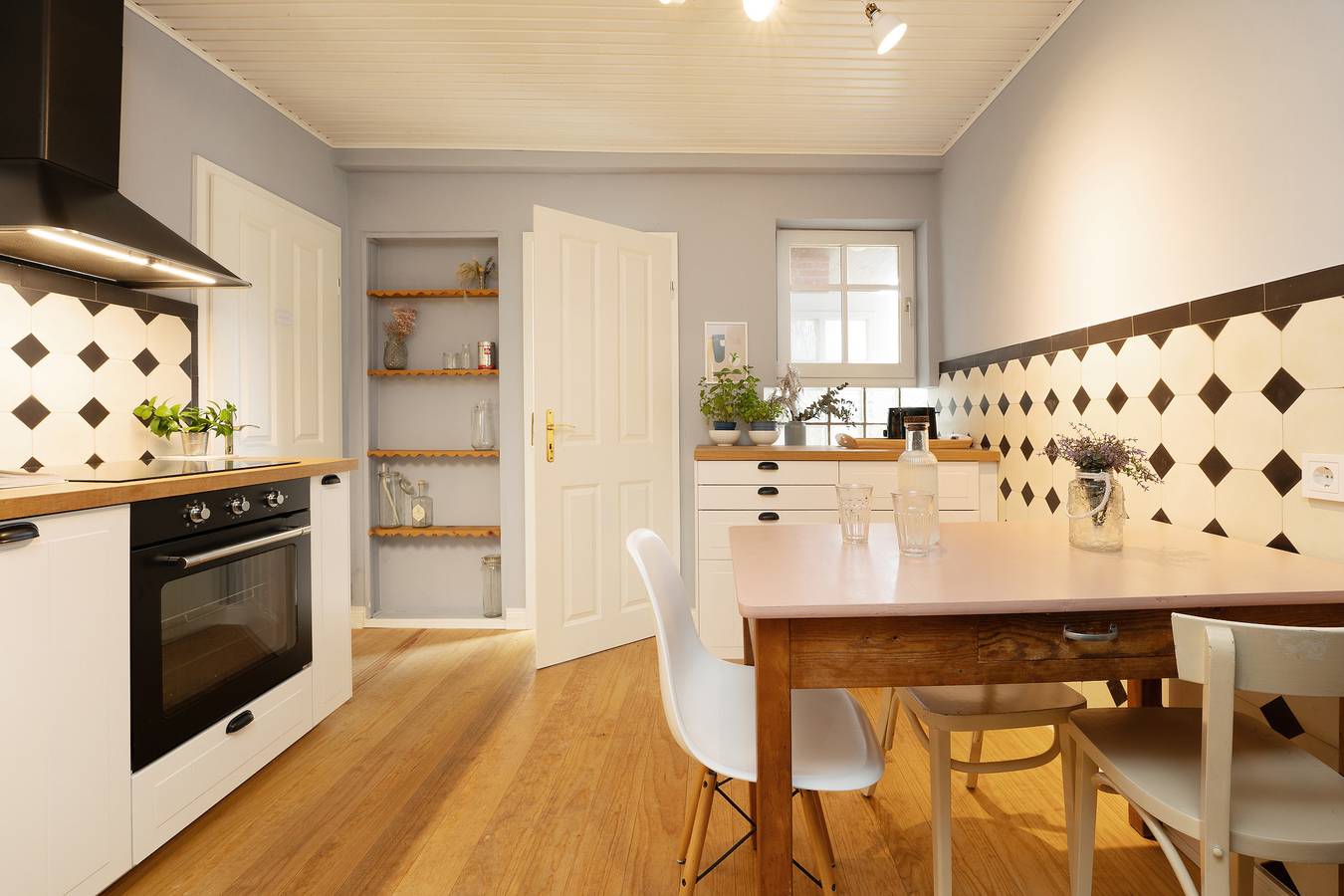 Quartier 29 mit mit Sauna in Westermarkelsdorf, Fehmarn