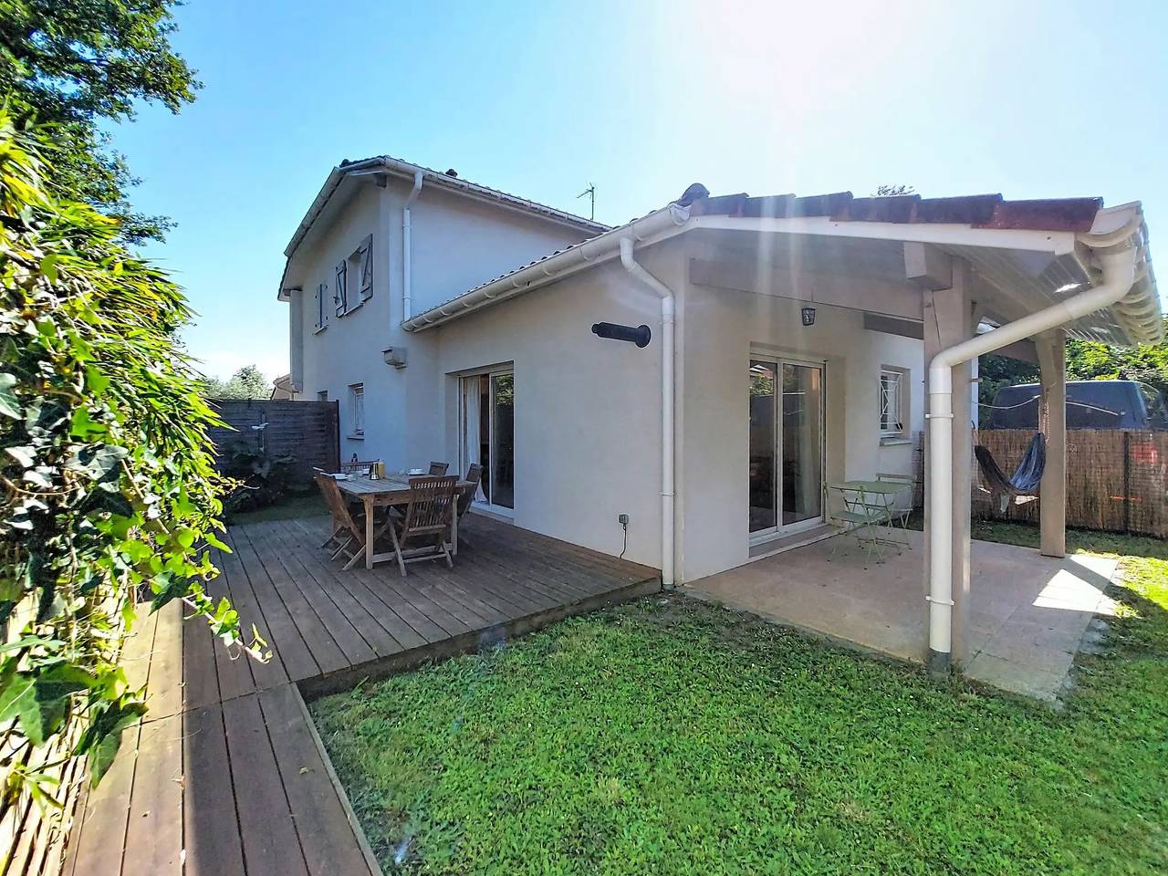 Maison 6 Personnes in Soustons, Côte d’Argent