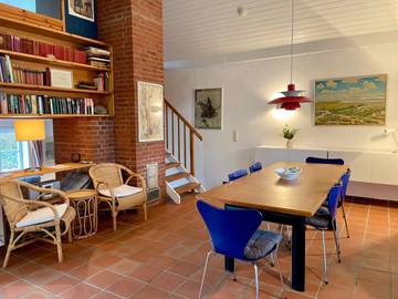 Ferienhaus für 3 Personen in Wenningstedt, Sylt, Bild 4