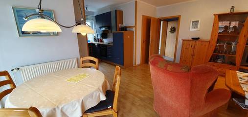 Ferienwohnung für 4 Personen in Borkum, Ostfriesische Inseln, Bild 3