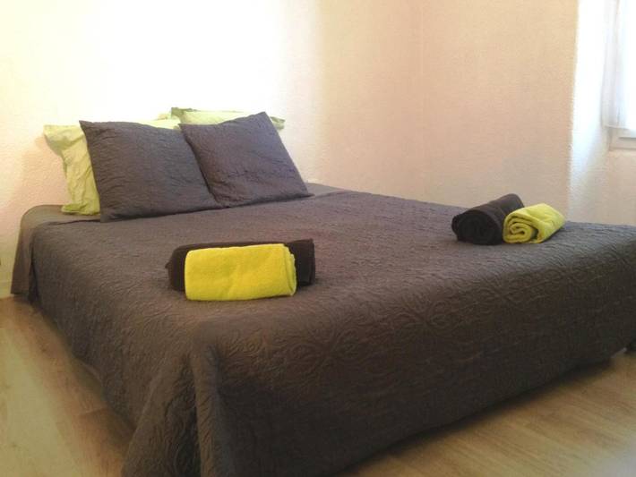 Gîte pour 2 personnes, avec terrasse à Pertuis - 2