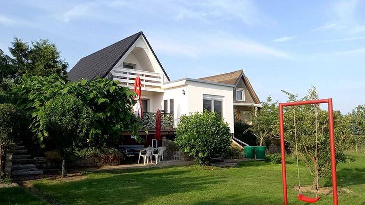 Ferienhaus für 4 Personen (63 m²) in Salem (Müritz) in Malchin, Kummerower See