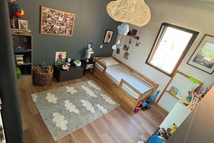 Location de vacances pour 9 personnes à Ucel - 2