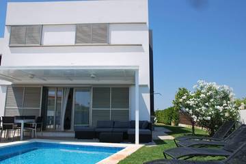 Agriturismo voor 8 Personen in Ciutadella, Menorca, Afbeelding 3