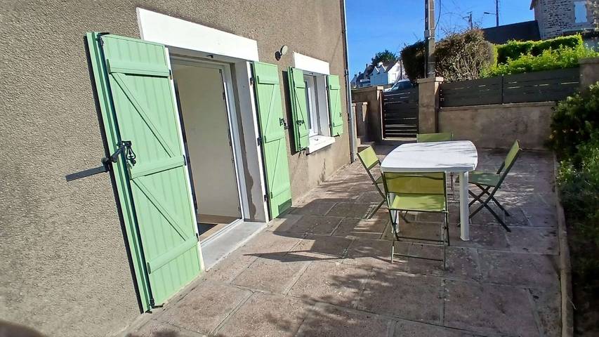 Gîte pour 4 personnes à Fréhel - 2