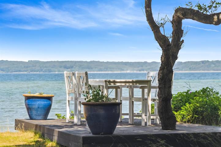Home in Fredericia with Wifi in Fredericia, Kleiner Belt