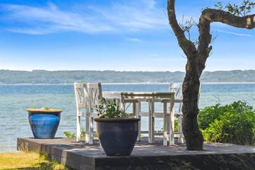 Feriehus til 4 Personer i Fredericia, Little Belt, Bilde 1