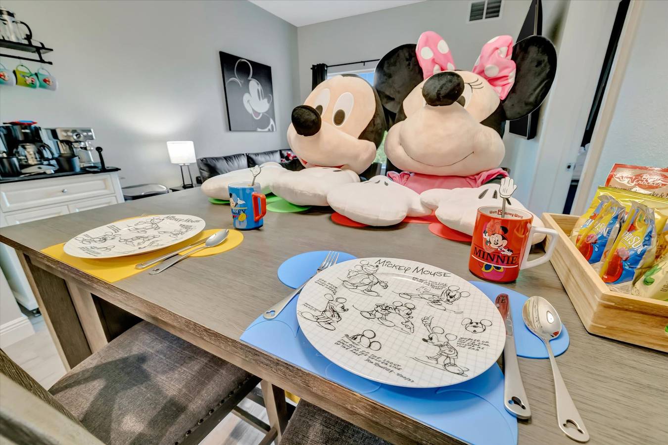 Apartamento entero, Free Shuttle 50 Disney Gift Card Resort Condo in Condado de Orange (FL)