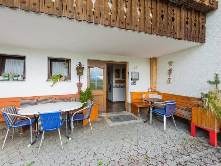 Ferienhaus für 16 Personen, mit Terrasse in Schwarzenberg - 3