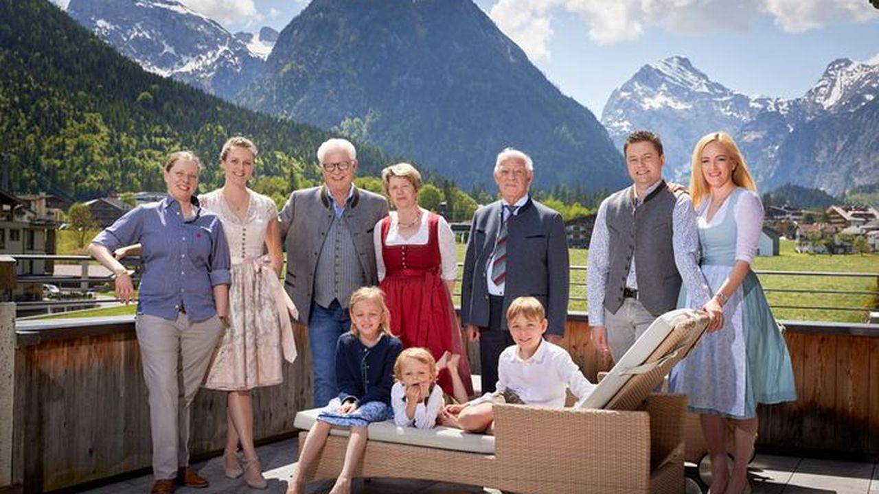 Doppelzimmer für 2 Personen (27 m²) in Pertisau in Pertisau, Eben am Achensee