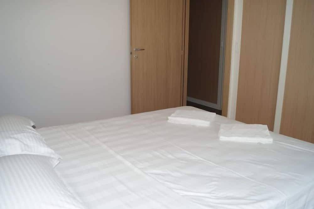 Apartamento entero, T2 vue baie in Macinaggio, Rogliano