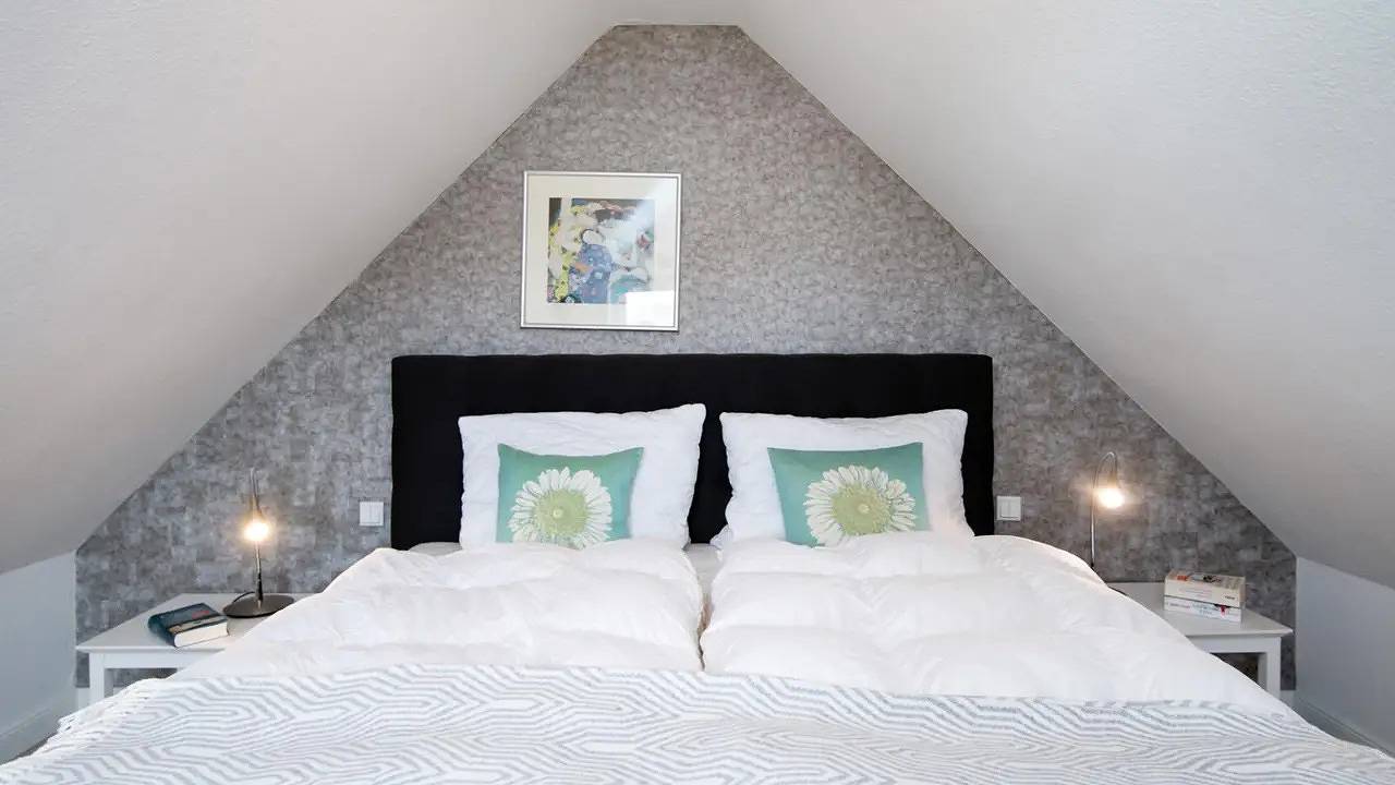 Ganze Ferienwohnung, Ferienwohnung für 4 Personen (63 m²) in Wenningstedt in Wenningstedt, Sylt