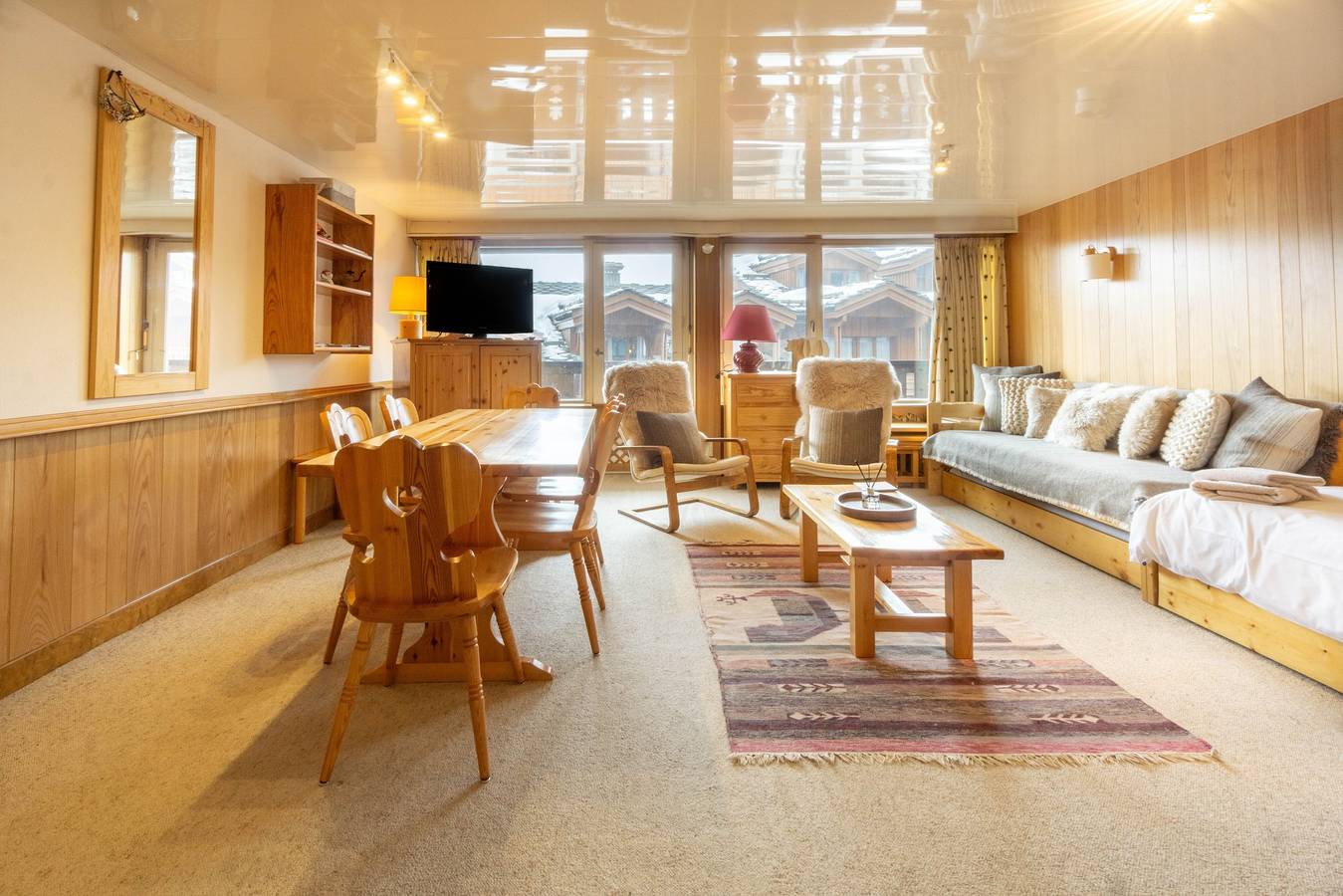 Photo : Appartement de vacances