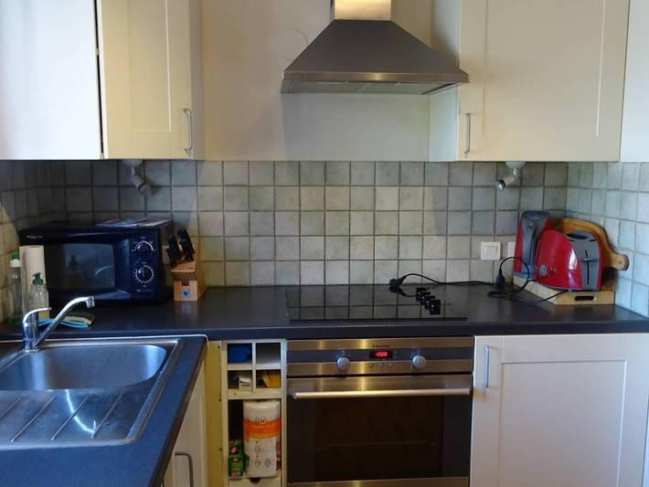 Appartement entier, Les Gets Duplex 3P - 6 Pers, Confortable, Garage in Les Gets, Les Portes du Soleil