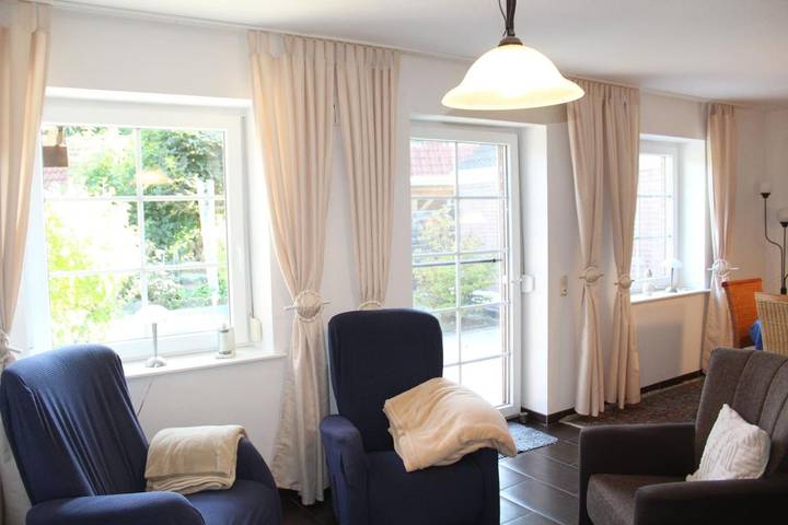 Ferienhaus für 4 Personen, mit Terrasse in Hohenfelde - 3