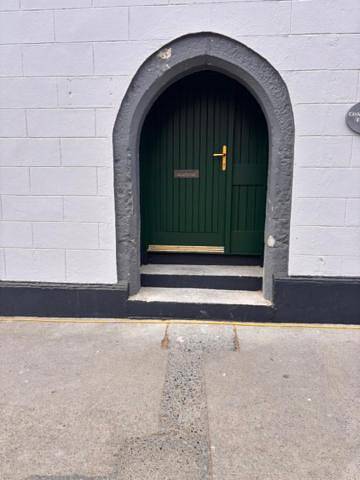 Chambre d’hôte pour 3 personnes à Galway - 2