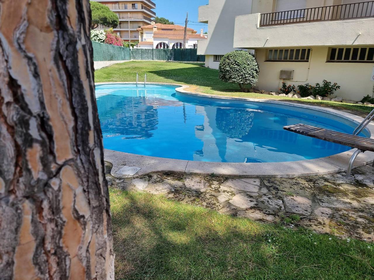 Appartement de vacances entier, Amarres Am44 in L'Escala, Haut-Ampurdan