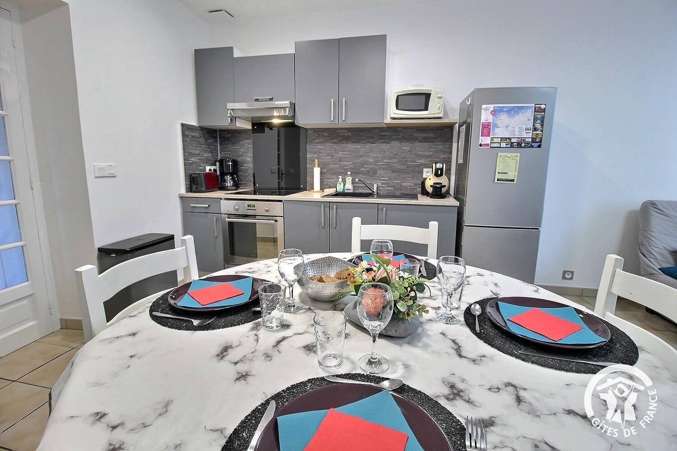 Entre plages et ville in Perros-Guirec, Costa de granito rosa