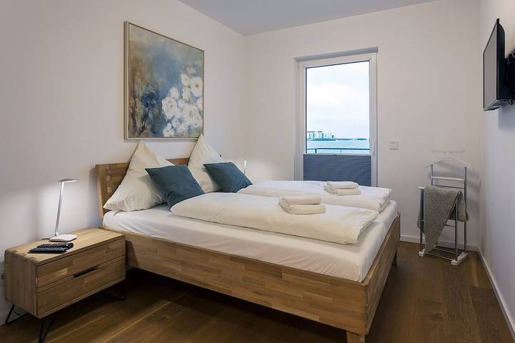 Bauernhof für 4 Personen, mit Terrasse in Schlei - 3