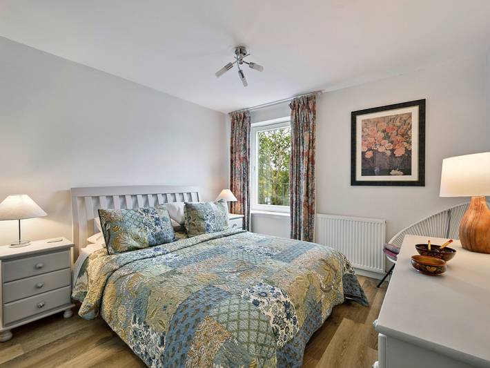 Ganze Wohnung, Ferienwohnung für 4 Personen in Loch Lomond, West Dunbartonshire