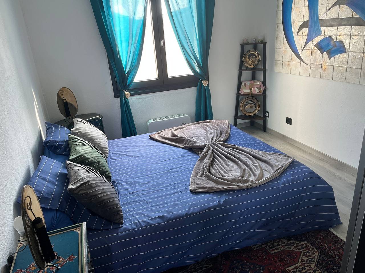 Chambre d’hôtes « Chambre D’Hôte Béziers » con piscina compartida, Wi-Fi y aire acondicionado in Béziers, Côte d'Améthyste