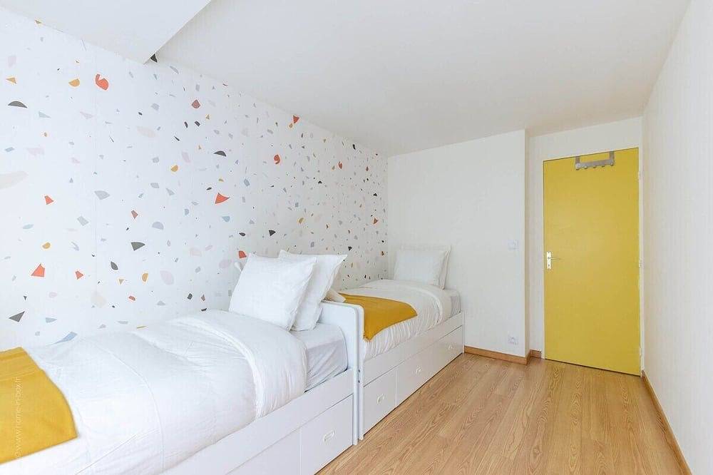 Entire apartment, Oiqia • Pop Factory in Bussy-Saint-Georges, Seine-et-Marne