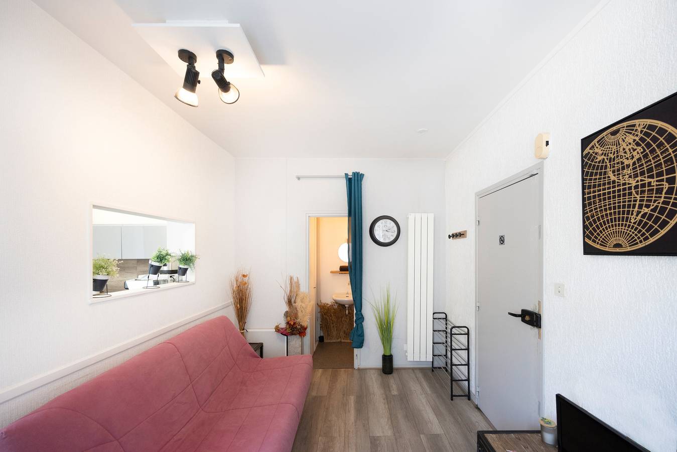 Appartement entier, 10 mins from annecy, apartment apartment near the lake in Sévrier, Parc naturel régional du Massif des Bauges