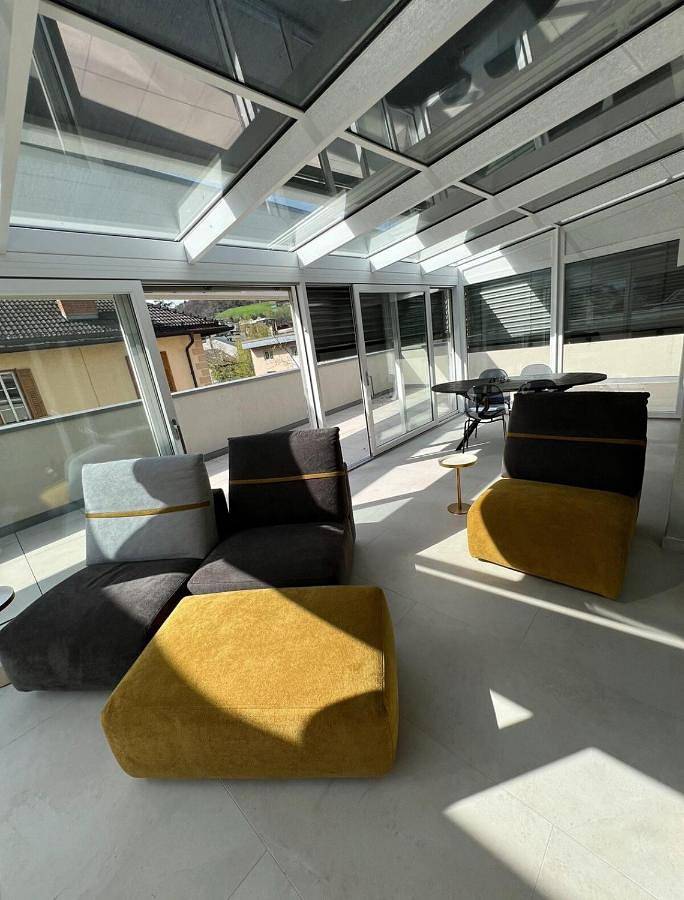 Geheel appartement, Vista Dolomiti in Brixen, Dolomiti Superski
