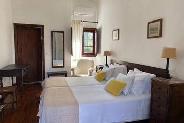 Casa De Campo para 18 Pessoas em Penafiel, Distrito do Porto, Foto 4