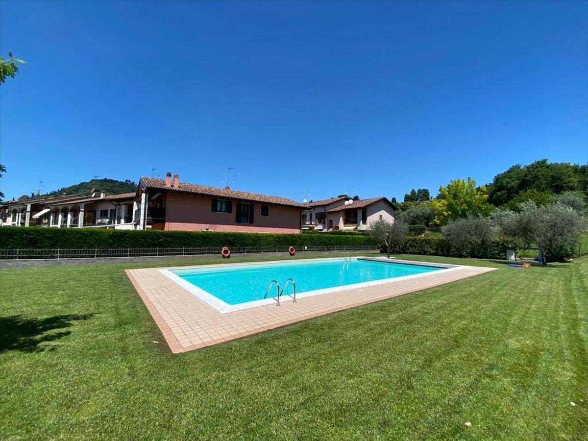 Ganze Wohnung, Casa Vacanze Giacomo Leopardi in Cavaion Veronese, Gardasee-Berge