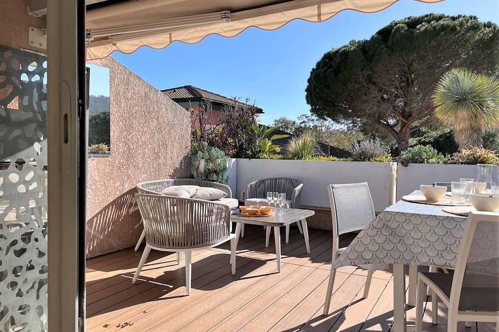 Appartement de vacances
