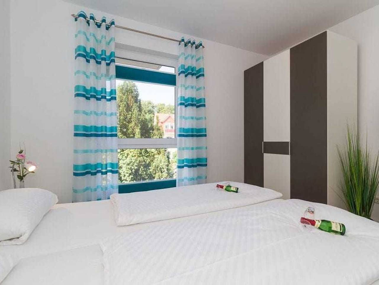 Ganze Ferienwohnung, Ferienwohnung Ostseebrise Rerik in Ostseebad Rerik, Rerik