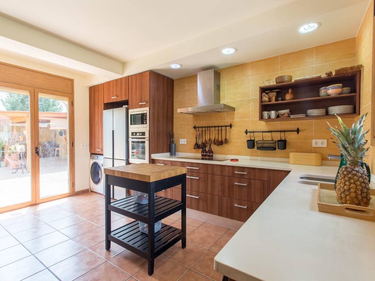 Apartamento entero, Apartamento en Argentona in Argentona, Costa del Maresme