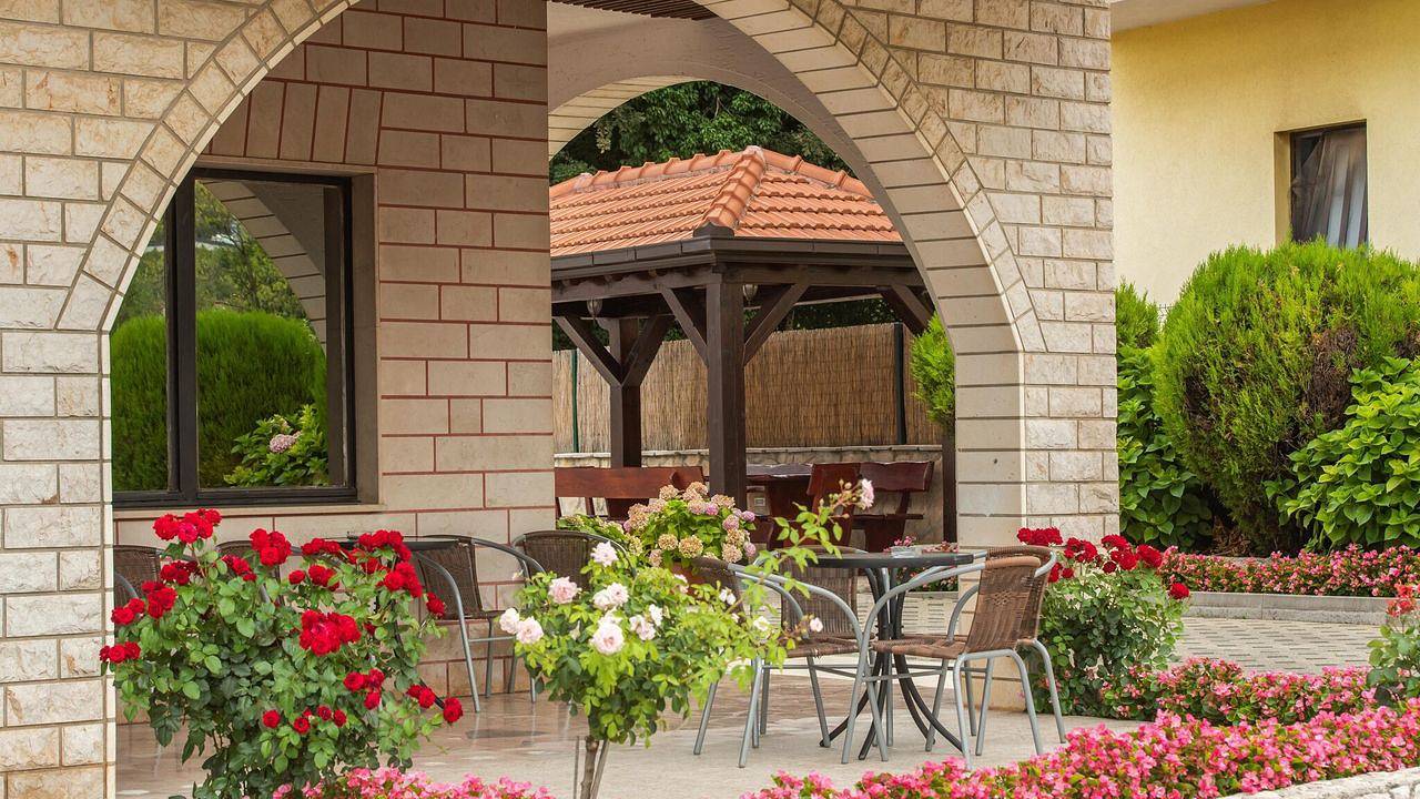 Ganze Ferienwohnung, Ferienwohnung für 4 Personen (36 m²) in Imotski in Imotski, Makarska Riviera