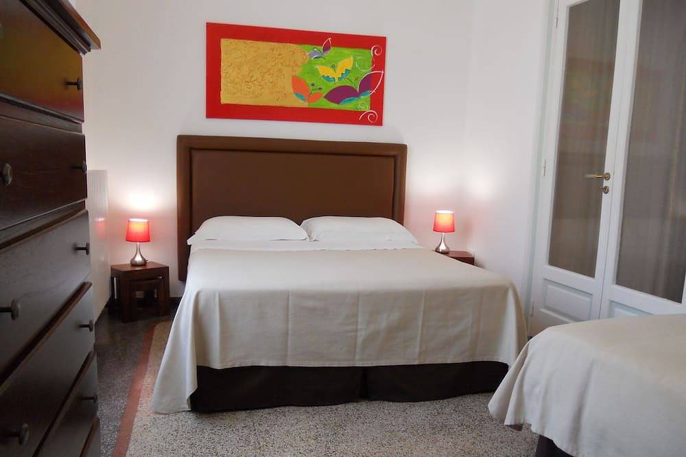 B&B \"Palazzo De Tomasi\" in Galípoli, Golfo de Tarento