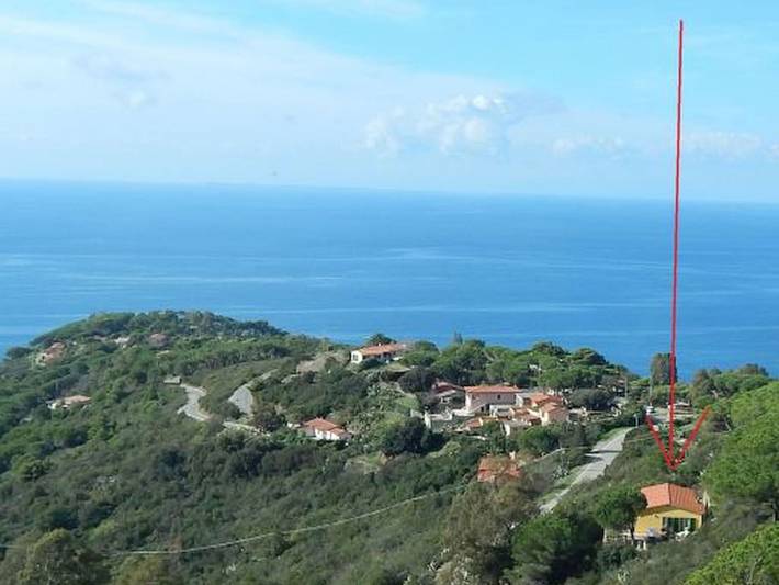 Ferienhaus für 6 Personen, mit Garten in Morcone - 2