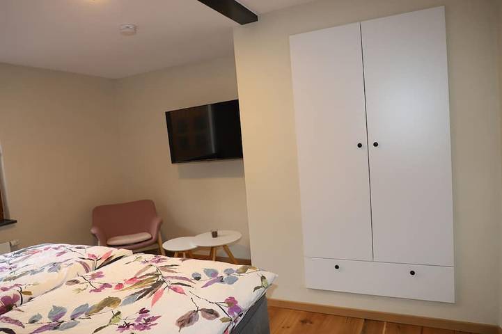Ferienhaus mit Bauernhof-Flair in Simmerath, Rureifel (Nordrhein-westfalen)