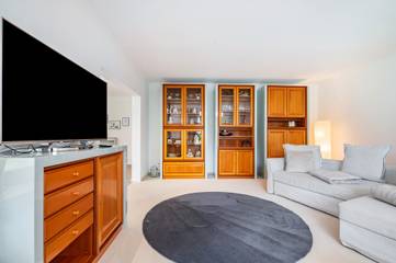 Strandhaus für 4 Personen in Döse, Cuxhaven, Bild 4