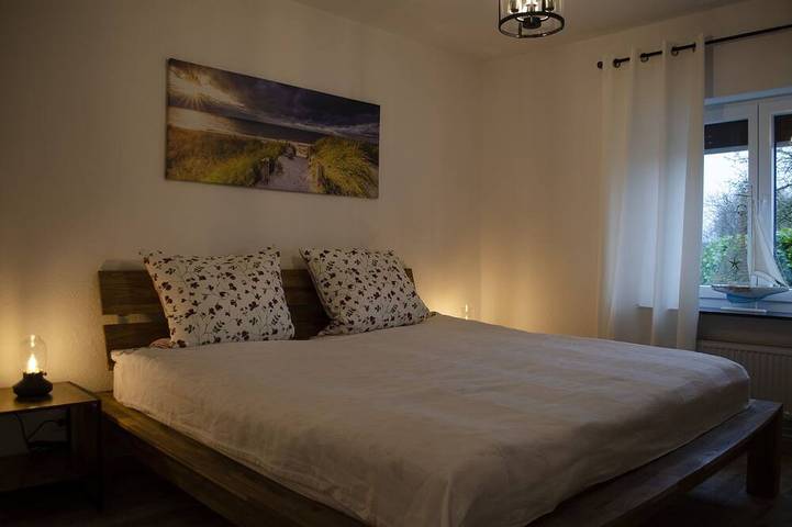 Ferienwohnung für 2 Personen, mit Garten in Rabenholz - 2