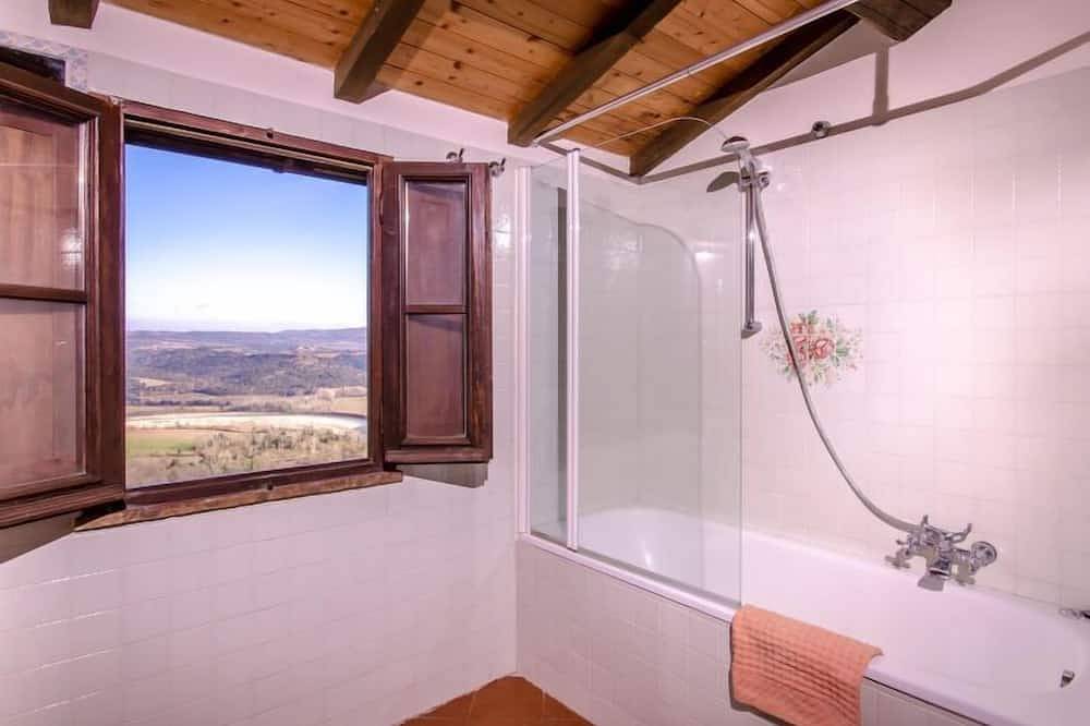 Ferienhaus Borgo by Interhome in Civitella Paganico, Grosseto Provinz