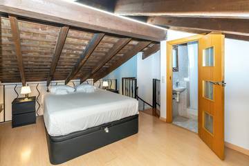 Ferienwohnung für 4 Personen in Ruzafa, Valencia, Bild 1