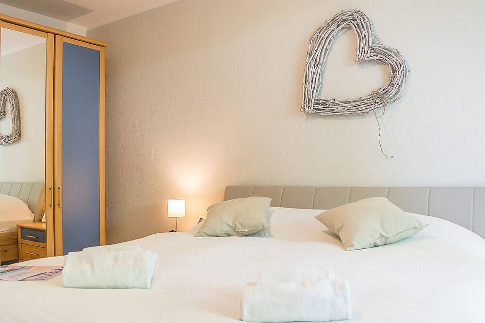 Apartamento entero, Jardín de dunas Whg. Wa45-34 - Wa45-34 in Ostseebad Kühlungsborn, Kühlungsborn