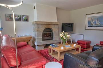Cottage voor 9 Personen in Plouénan, Morlaix en omgeving, Afbeelding 4