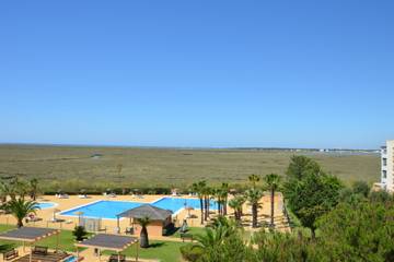 Apartamento De Férias para 5 Pessoas em Isla Canela, Ayamonte, Foto 3