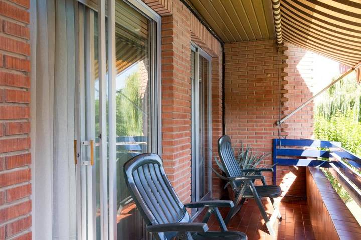 Casa de huéspuedes para 2 personas en Logroño