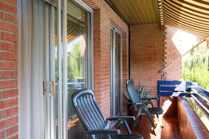 Casa de huéspuedes para 2 personas - 1