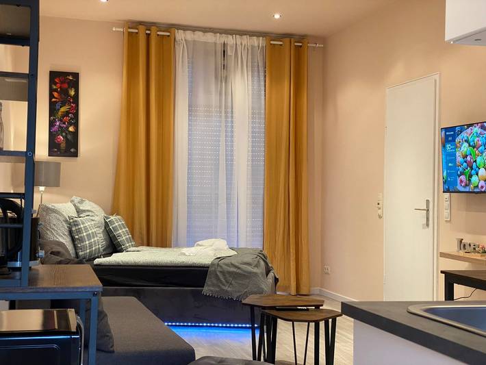 Ferienwohnung für 3 Personen in Koblenz - 4