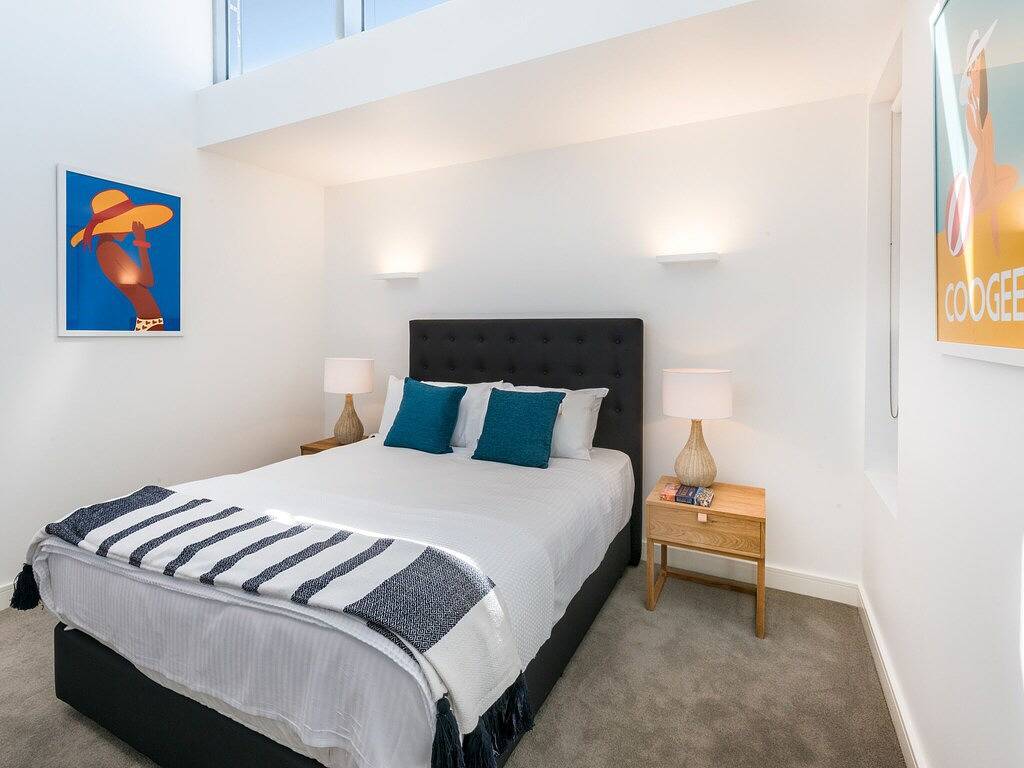 Ganze Wohnung, Premium Beachside Apartment in Coogee-E8 - Angebote Gelten Können in Sydney, New South Wales